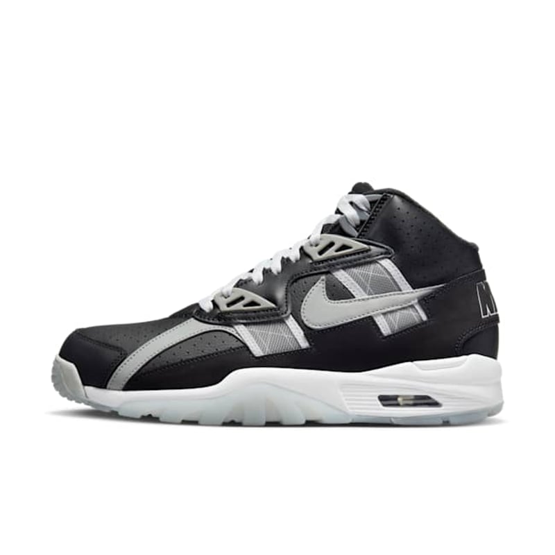 Nike Air Trainer SC High DZ4405-001 01