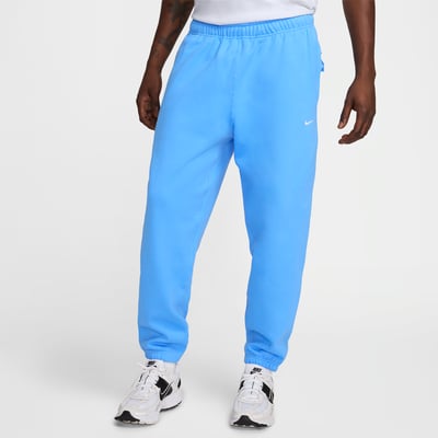 Nike Solo Swoosh Fleece DX1364-412 01