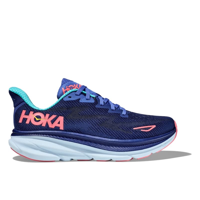 HOKA Clifton 9 1127896-BBCRM 01