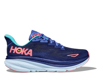 HOKA Clifton 9 1127896-BBCRM