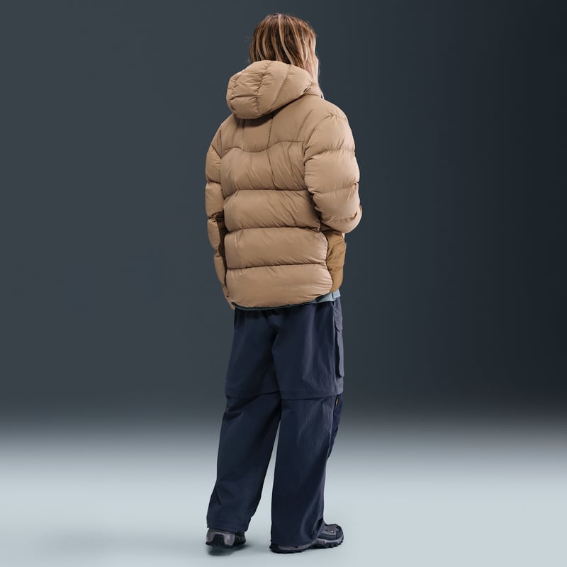 Nike ACG "Smith Summit" Zip Cargo Bukse "Thunder Blue & Obsidian" | Herre | | 04 | SPORTSHOWROOM