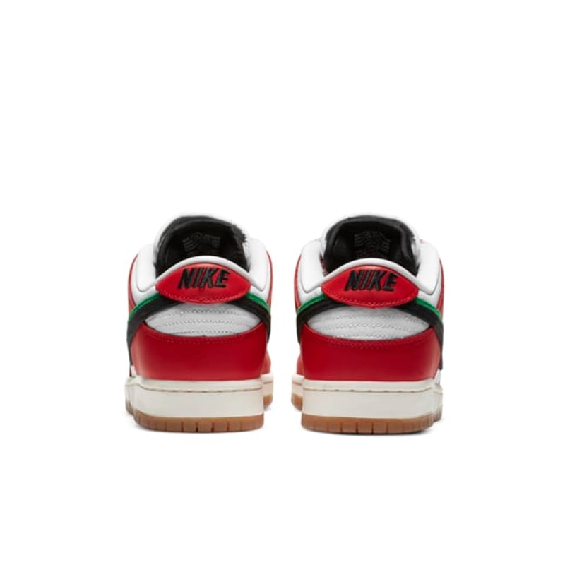 Nike SB Dunk Low x Frame Skate CT2550-600 06