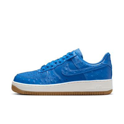 Nike Air Force 1 '07 LX DZ2708-400 01