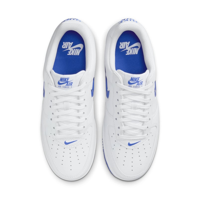 Nike Air Force 1 Low Retro FN5924-102 04