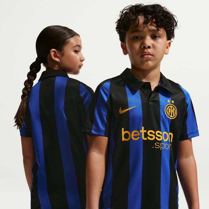 Nike Inter Milan 2026/27 Stadium Home Dri-FIT Replica II1648-409 01