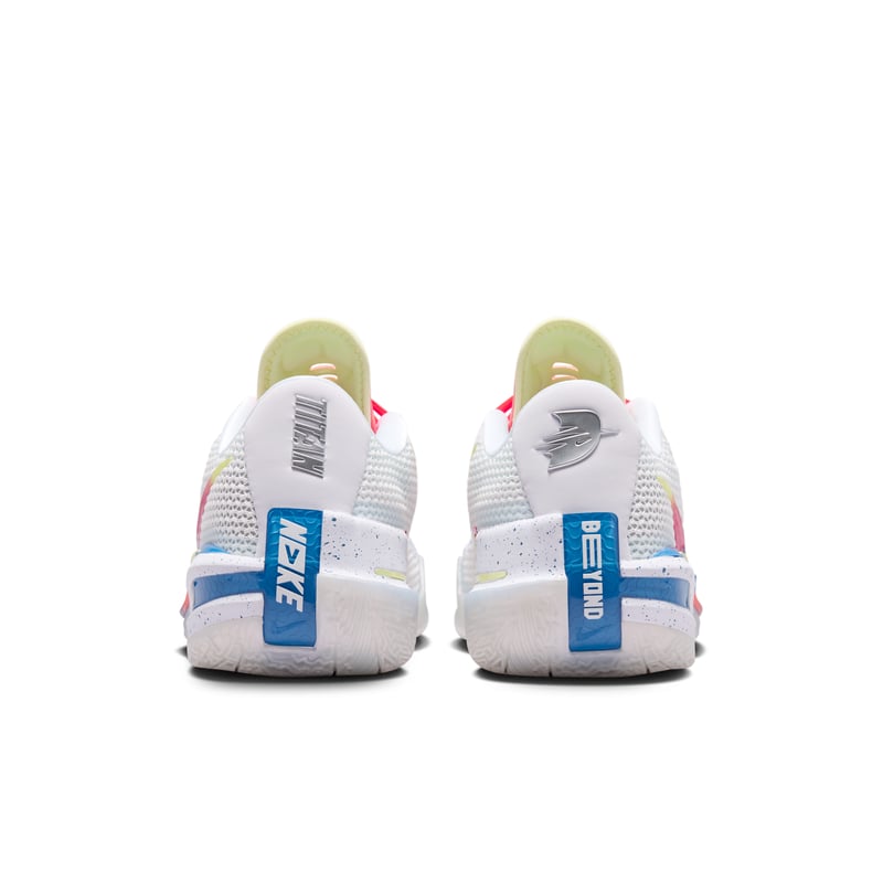 Košarkarski copati Nike G.T. Cut 1 x Dylan Harper x TITAN "White & Star Blue" | Moški | Košarka | 06 | SPORTSHOWROOM