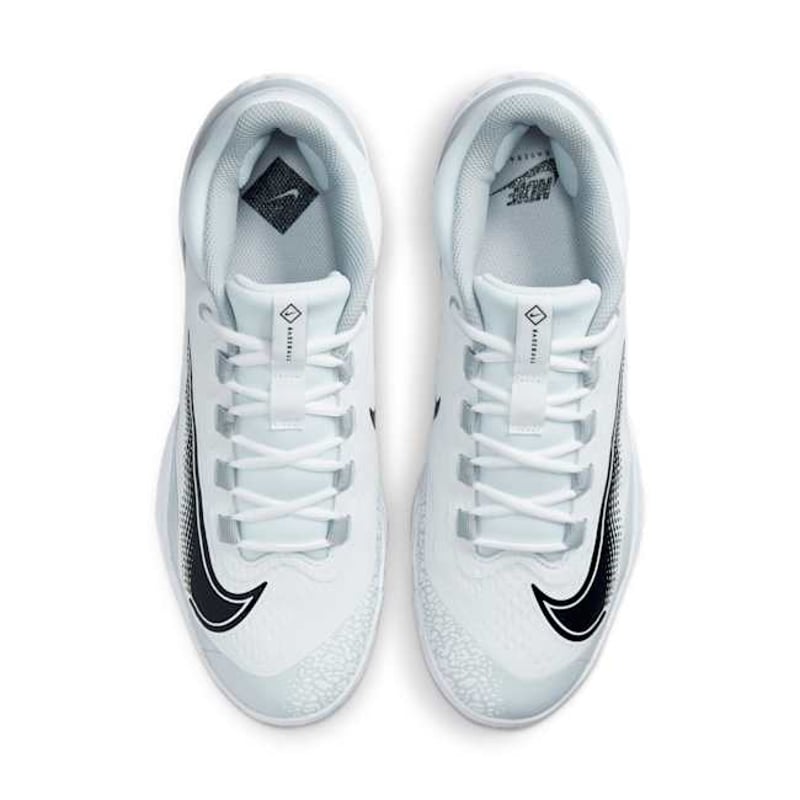 Nike Alpha Huarache Elite 4 Low FD2745-100 04