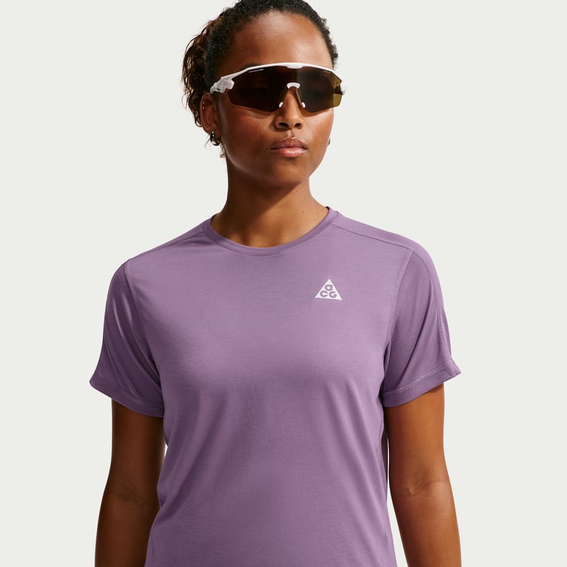 Nike ACG Dri-FIT Troja "Violet Dust" | Kvinnor | Utomhus | 01 | SPORTSHOWROOM