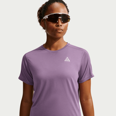 Nike ACG Dri-FIT Paita "Violet Dust" | Naiset | Outdoor | 01 | SPORTSHOWROOM
