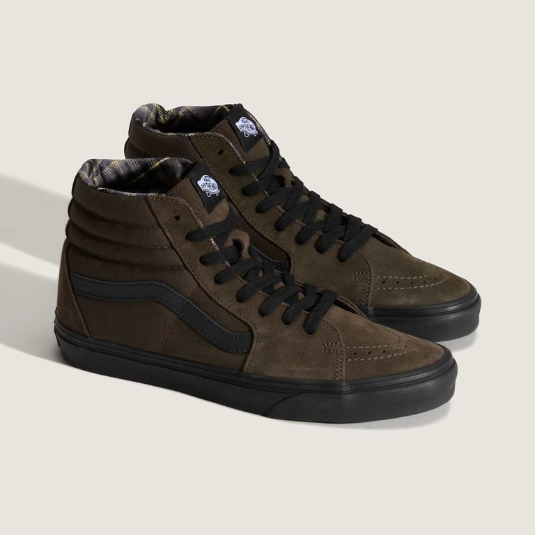 Vans Sk8-Hi VN000D80BF0 02