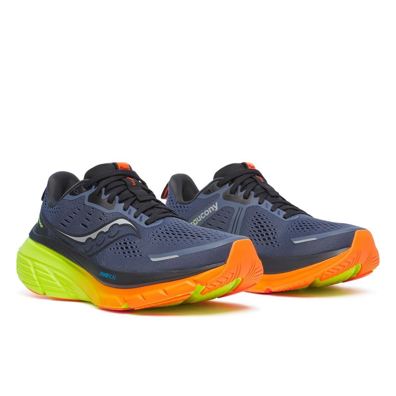 Saucony Guide 18 S20998-99 02