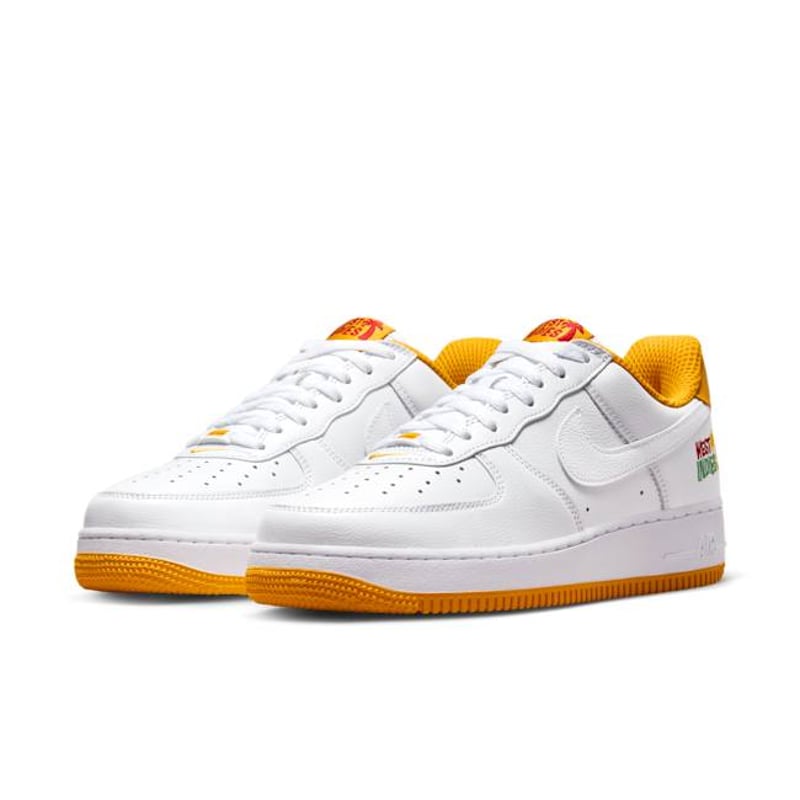 Nike Air Force 1 Low Retro QS DX1156-101 05