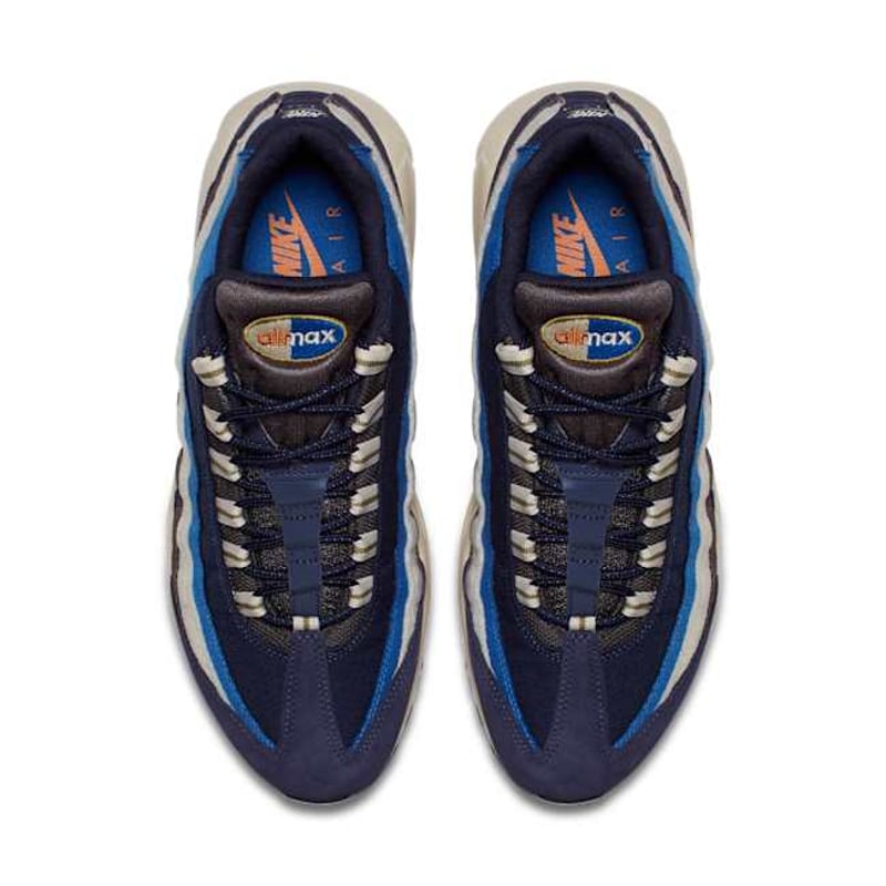 Nike Air Max 95 Premium 538416-404 04