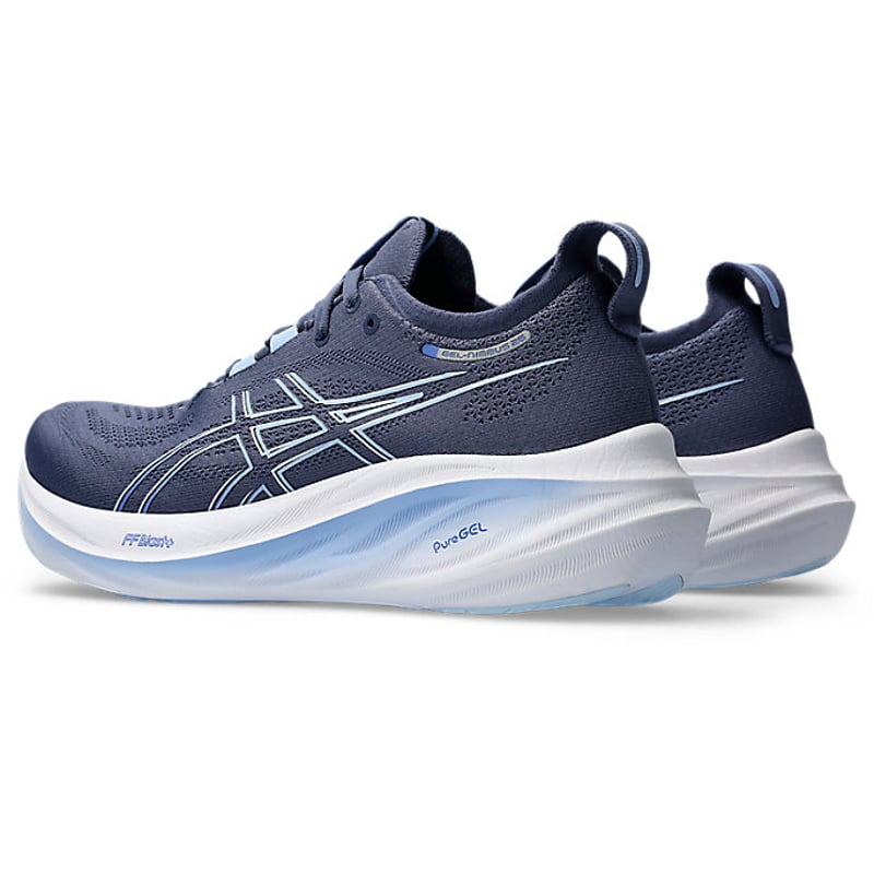 ASICS Gel-Nimbus 26 1012B601-402 03