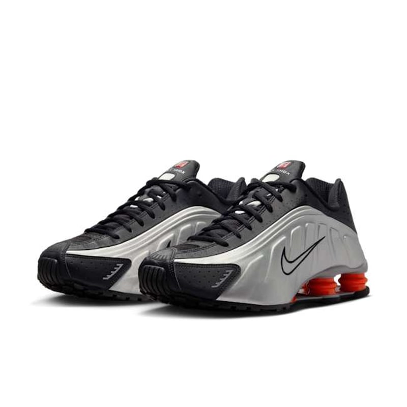 Nike Shox R4 HQ1988-002 05