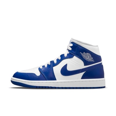 Jordan 1 Mid BQ6472-104