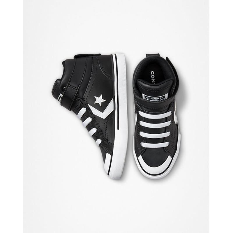 Converse Pro Blaze Strap Leather A01074C 05