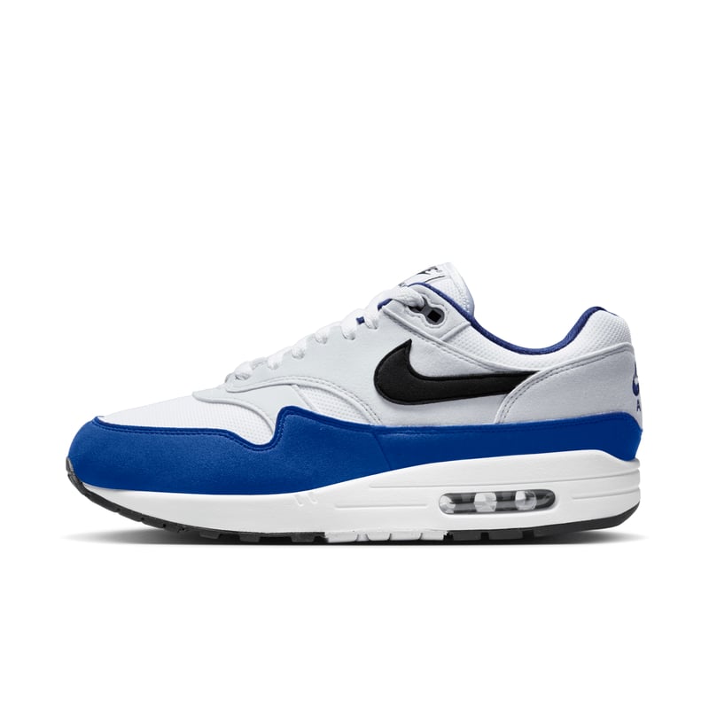 Nike Air Max 1 "Deep Royal Blue" | FD9082-100 | SPORTSHOWROOM