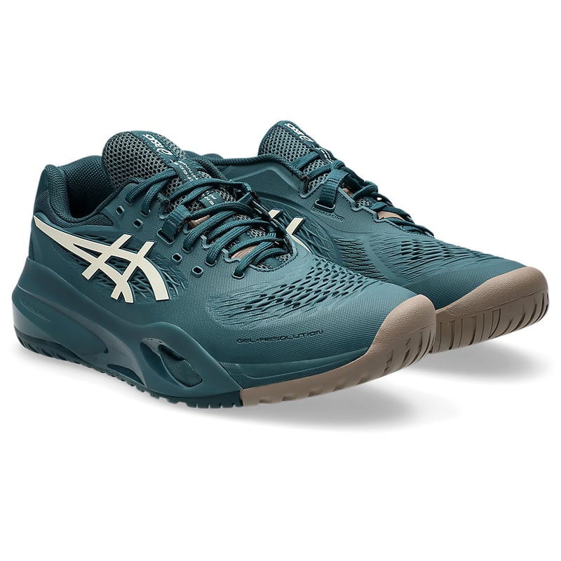 ASICS Gel-Resolution X (Wide) 1041A487-300 02