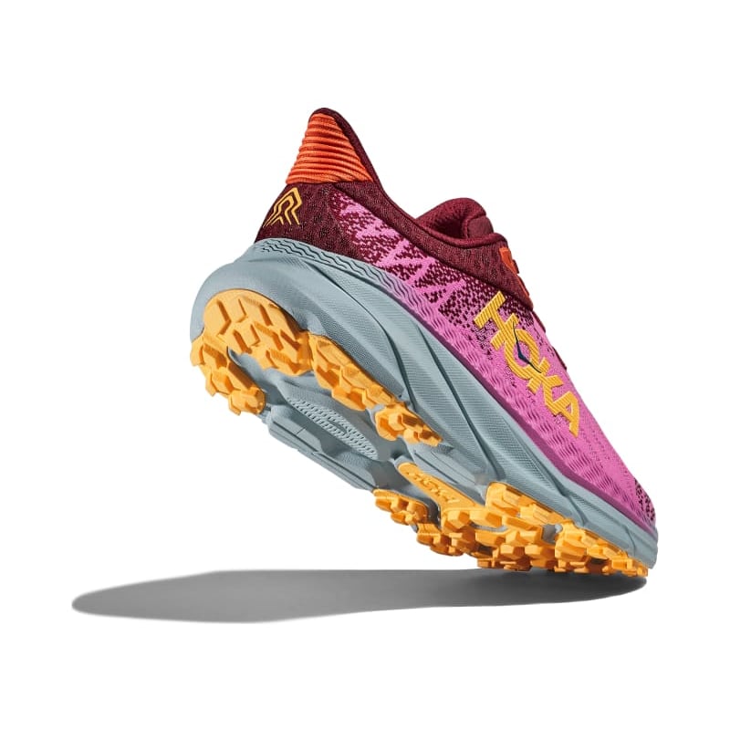 HOKA Challenger 7 1134498-SCBR 04