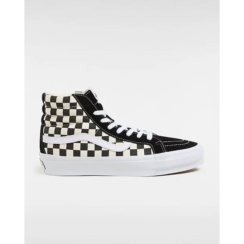 Vans Premium Sk8-Hi 38 Reissue VN000CR02BO 01