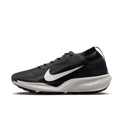Nike ACG Pegasus GORE-TEX trailrunningschoenen "Black & Summit White" | Heren | Outdoor | 01 | SPORTSHOWROOM