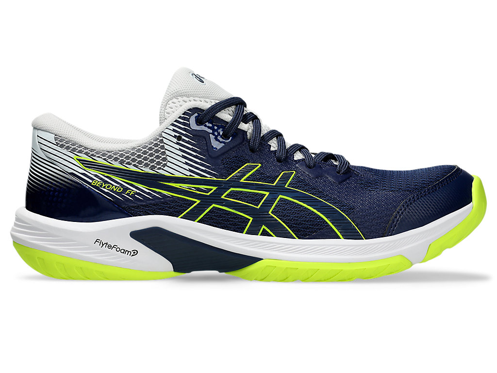 ASICS Beyond FF