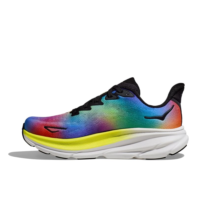 HOKA Clifton 9 1127896-BKML 08