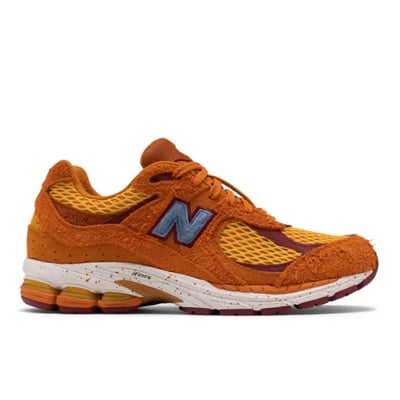 New Balance 2002R x Salehe Bembury ML2002R1