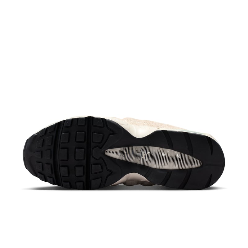 Tenisky Nike Air Max 95 Big Bubble Zip "Phantom" | Muži | Sportstyle | 02 | SPORTSHOWROOM