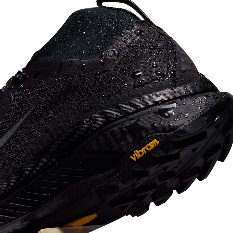 Nike ACG Zegama GORE-TEX trailrunningschoenen "Black & Anthracite" | Dames | Outdoor | 09 | SPORTSHOWROOM
