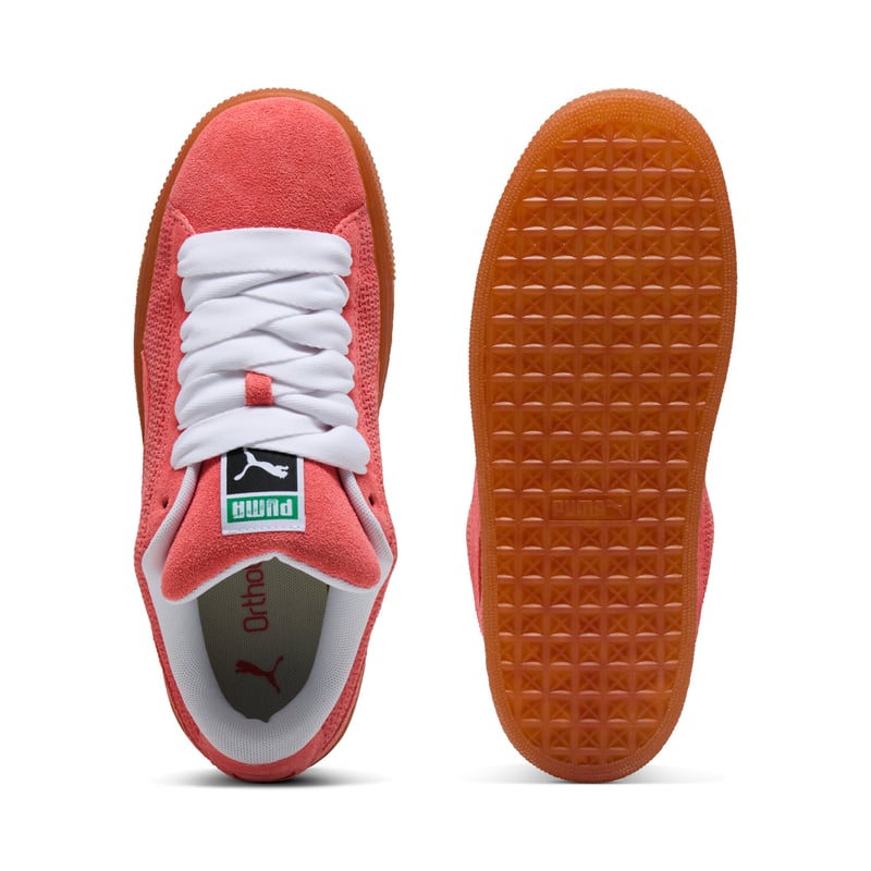 PUMA Suede XL Braided 402318-02 02