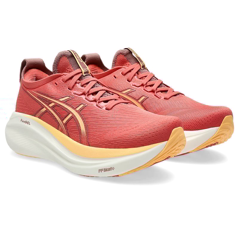 ASICS Gel-Nimbus 27 (Wide) 1012B752-701 02