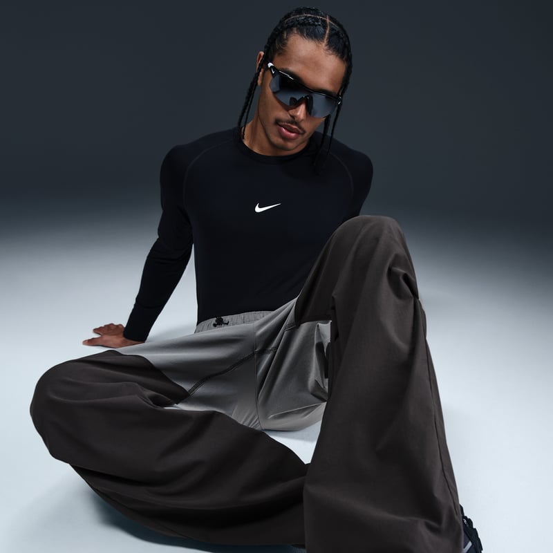 Nike Tech Woven Oversized HM7158-065 06