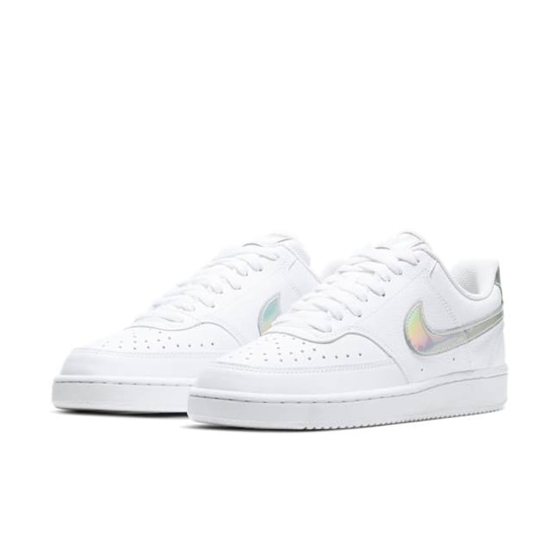 Nike Court Vision Low CW5596-100 05