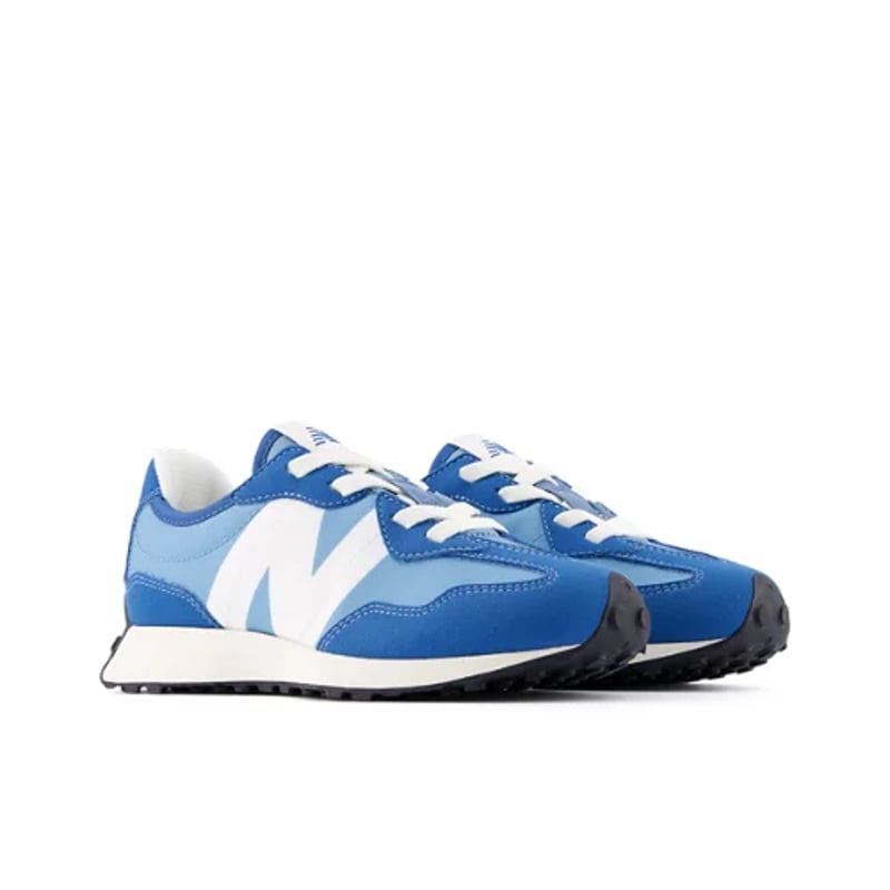 New Balance 327 Bungee Lace PH327PW 03