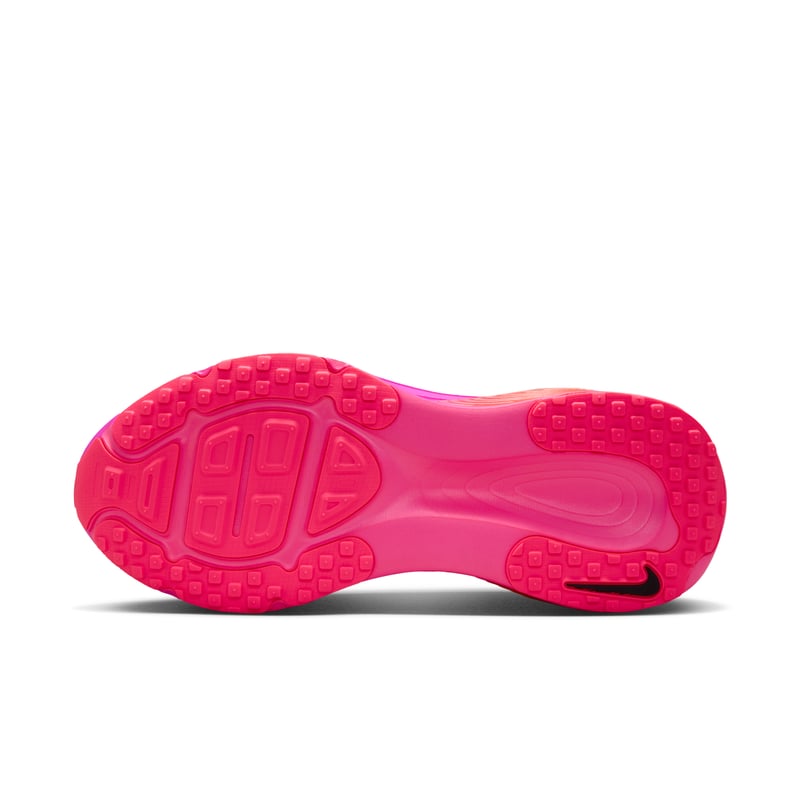 Nike Vomero 18 hardloopschoenen "Black & Hyper Pink" | Dames | Hardlopen | 02 | SPORTSHOWROOM