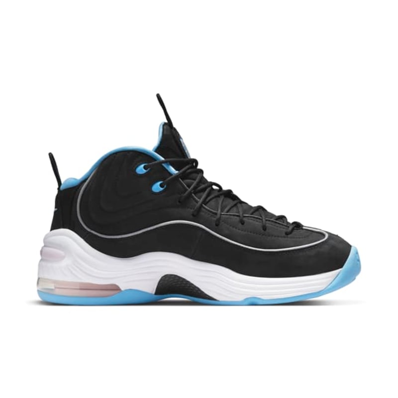 Nike Air Penny 2 x Social Status ‘Playground’ DM9132-001 03