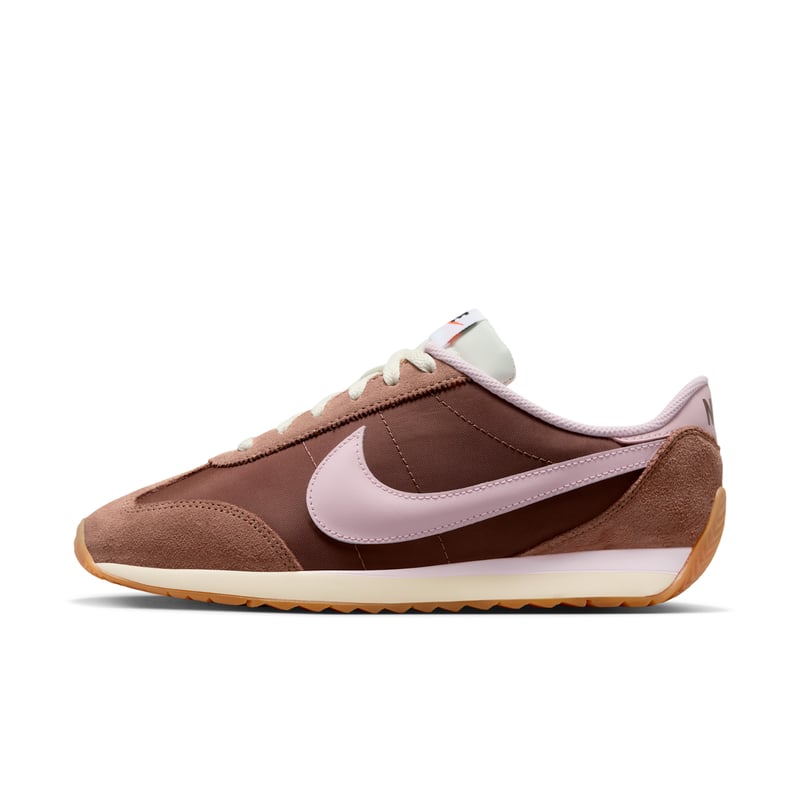 Παπούτσια Nike Pacific "Fauna Brown & Pink Foam" | Γυναίκες | Sportstyle | 01 | SPORTSHOWROOM