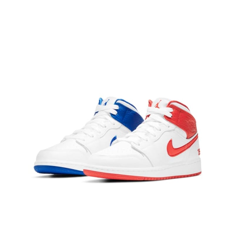 Jordan 1 Mid DH0200-100 04