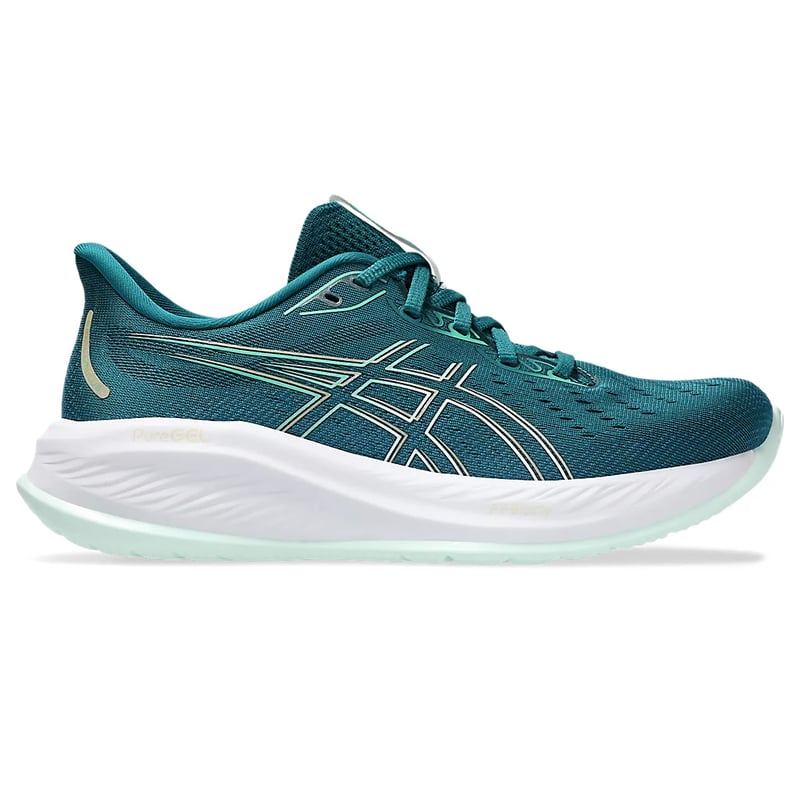 ASICS Gel-Cumulus 26 (Wide) 1012B600-300 01