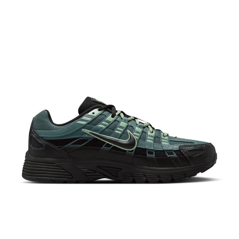 Nike P-6000 sneakers "Black & Mineral Slate" | Herre | Sportstyle | 02 | SPORTSHOWROOM
