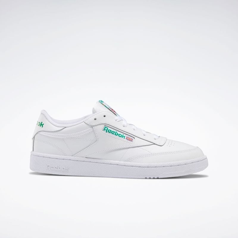 Reebok Club C 85 19729666 01