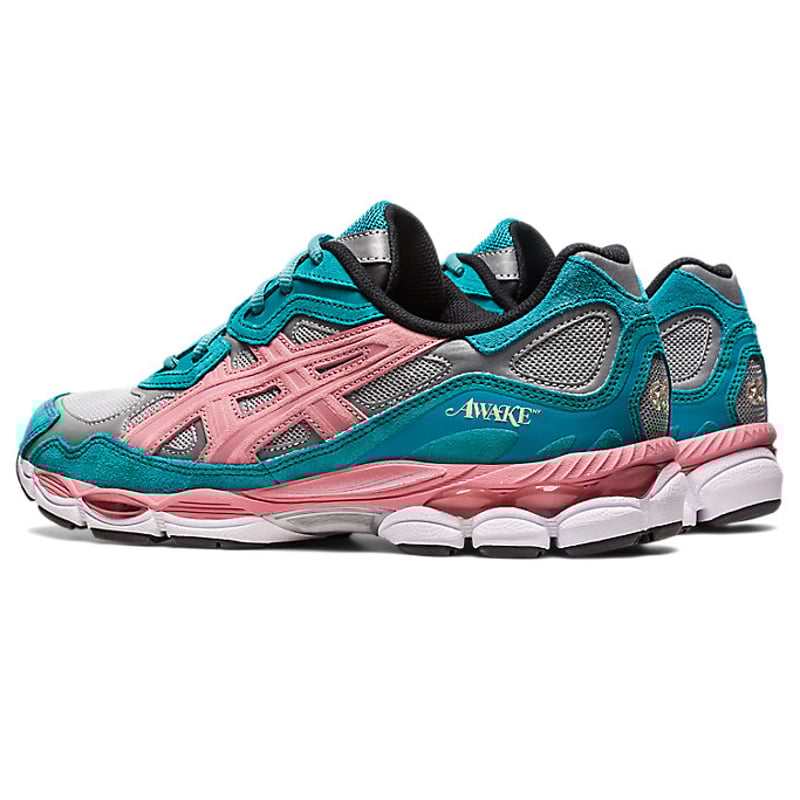 ASICS Gel-NYC x Awake NY 1201A850-022 03