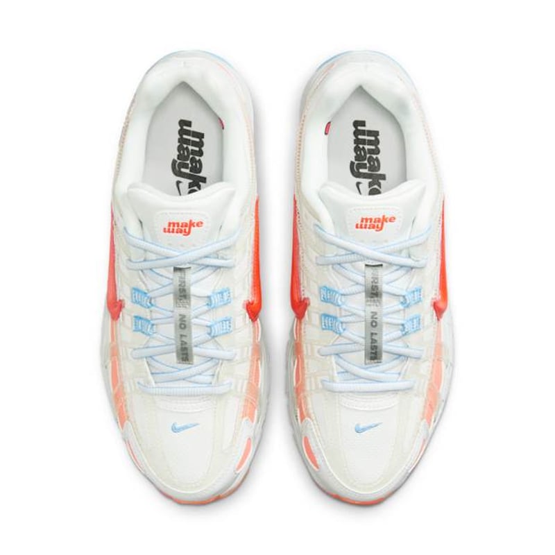 Nike P-6000 x Makeway HF3283-100 04