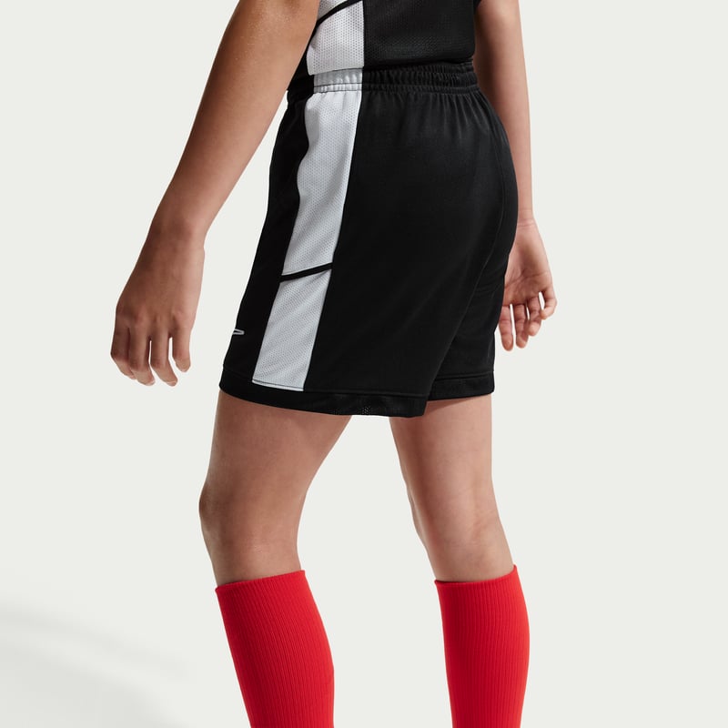 Nike Academy Dri-FIT 4" IO5798-010 03