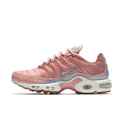 Nike Air Max Plus SE 862201-600 01