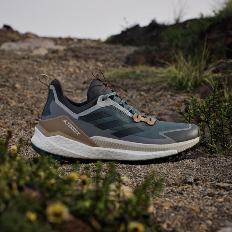 adidas Terrex Free Hiker 2.0 Low JQ9905 02