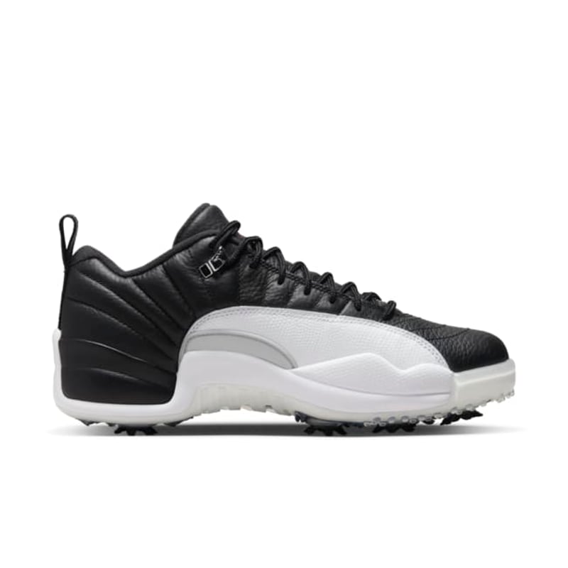 Jordan 12 Low G DH4120-010 03