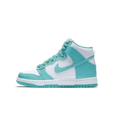 Nike Dunk High 921797-300